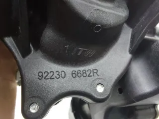 922306682R, 92230-6682R Клапан электромагнитный Renault Arkana Арт ST264777, вид 6