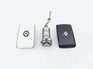 285C50806R, 487008065R, 285C52759R Ключ зажигания Renault Arkana Арт ST264792, вид 1