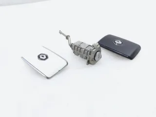 285C50806R, 487008065R, 285C52759R Ключ зажигания Renault Arkana Арт ST264792, вид 2