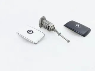 285C50806R, 487008065R, 285C52759R Ключ зажигания Renault Arkana Арт ST264792, вид 3