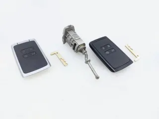 285C50806R, 487008065R, 285C52759R Ключ зажигания Renault Arkana Арт ST264792, вид 4