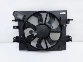214814130R, 21481-4130R Вентилятор радиатора Renault Arkana Арт ST264824, вид 6