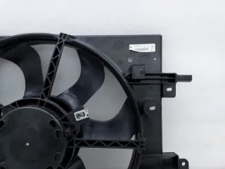 214814130R, 21481-4130R Вентилятор радиатора Renault Arkana Арт ST264824, вид 8