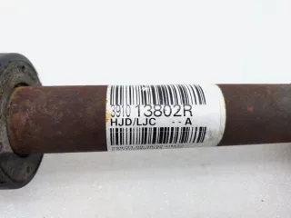 391013802R, 39101-3802R Привод Renault Arkana Арт ST264847, вид 7