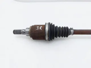 396005911R, 39600-5911R Привод Renault Arkana Арт ST264850, вид 2
