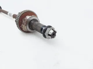 396005911R, 39600-5911R Привод Renault Arkana Арт ST264850, вид 5