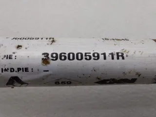 396005911R, 39600-5911R Привод Renault Arkana Арт ST264850, вид 7