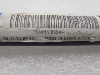 546110324R, 54611-0324R Стабилизатор Renault Arkana Арт ST264854, вид 7