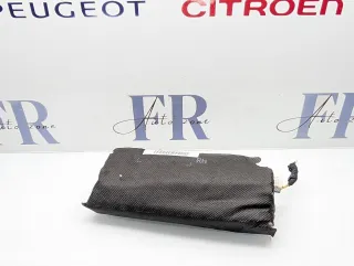 9678681880 Подушка безопасности боковая (в сиденье) Citroen C4 Picasso 2 Арт A445275