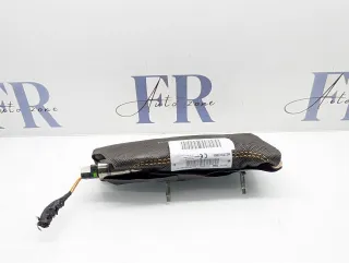 9678681880 Подушка безопасности боковая (в сиденье) Citroen C4 Picasso 2 Арт A445275, вид 2