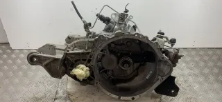 F5M431VZR,FB5034 КПП механическая (МКПП) Mitsubishi ASX restailing Арт 24937, вид 1