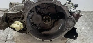 F5M431VZR,FB5034 КПП механическая (МКПП) Mitsubishi ASX restailing Арт 24937, вид 2