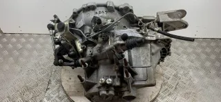 F5M431VZR,FB5034 КПП механическая (МКПП) Mitsubishi ASX restailing Арт 24937, вид 5