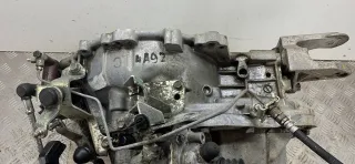 F5M431VZR,FB5034 КПП механическая (МКПП) Mitsubishi ASX restailing Арт 24937, вид 6