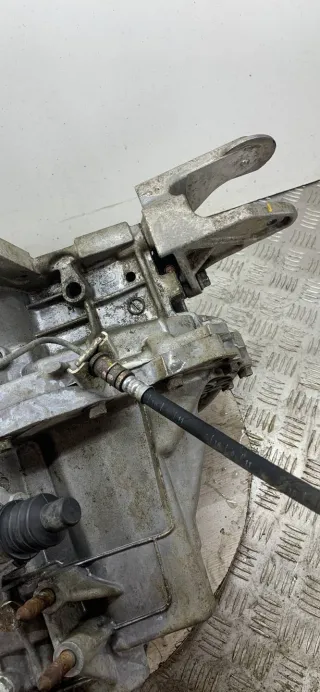 F5M431VZR,FB5034 КПП механическая (МКПП) Mitsubishi ASX restailing Арт 24937, вид 9