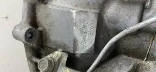 F5M431VZR,FB5034 КПП механическая (МКПП) Mitsubishi ASX restailing Арт 24937, вид 10