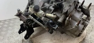 F5M431VZR,FB5034 КПП механическая (МКПП) Mitsubishi ASX restailing Арт 24937, вид 11