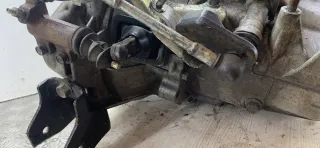 F5M431VZR,FB5034 КПП механическая (МКПП) Mitsubishi ASX restailing Арт 24937, вид 12