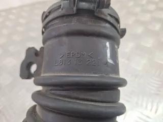 L813132214 Патрубок воздушного фильтра Mazda 6 1 Арт 24930, вид 5
