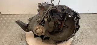  КПП механическая (МКПП) Fiat Panda 1 Арт 24913, вид 1
