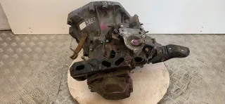  КПП механическая (МКПП) Fiat Panda 1 Арт 24913, вид 3