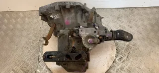  КПП механическая (МКПП) Fiat Panda 1 Арт 24913, вид 5