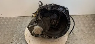 C101,551815882,3047B06 КПП механическая (МКПП) 5-ступенчатая Fiat idea Арт 24898, вид 1