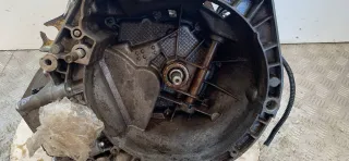 C101,551815882,3047B06 КПП механическая (МКПП) 5-ступенчатая Fiat idea Арт 24898, вид 2