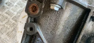 C101,551815882,3047B06 КПП механическая (МКПП) 5-ступенчатая Fiat idea Арт 24898, вид 7