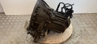 C101,551815882,3047B06 КПП механическая (МКПП) 5-ступенчатая Fiat idea Арт 24898, вид 8