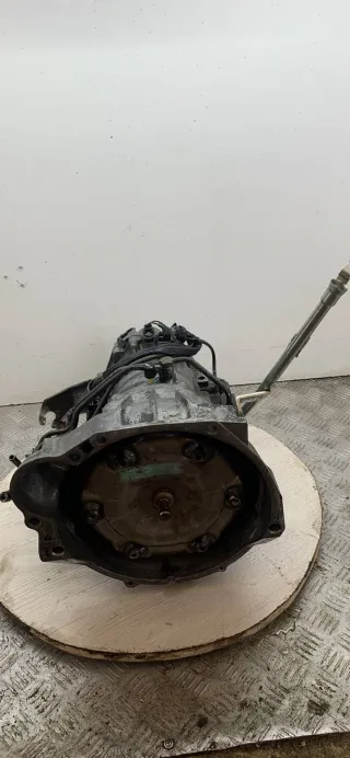 7G00506 КПП автоматическая (АКПП) Daihatsu Terios 1 Арт 24890, вид 1