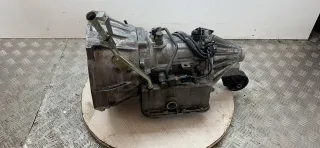 7G00506 КПП автоматическая (АКПП) Daihatsu Terios 1 Арт 24890, вид 4