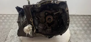 JH3128 КПП механическая (МКПП) Renault Modus Арт 24887_1, вид 1