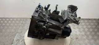 JH3128 КПП механическая (МКПП) Renault Modus Арт 24887_1, вид 4