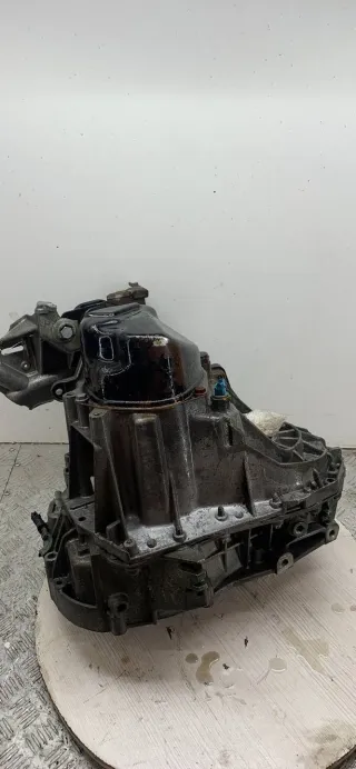 JH3128 КПП механическая (МКПП) Renault Kangoo 2 Арт 24887_2, вид 7