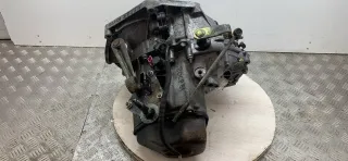 20CP81 КПП механическая (МКПП) Peugeot 206 1 1.4л Арт 24880, вид 6