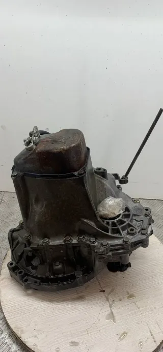 20CP81 КПП механическая (МКПП) Peugeot 206 1 1.4л Арт 24880, вид 8
