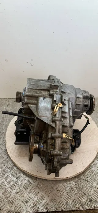 3200008000,107747,4426000002 Раздаточная коробка SsangYong Rexton 1 Арт 24867, вид 5