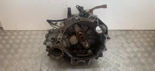 GSH КПП механическая (МКПП) Volkswagen Polo 4 Арт 24853, вид 1