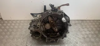 GSH КПП механическая (МКПП) Volkswagen Polo 4 Арт 24853, вид 2