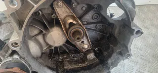 GSH КПП механическая (МКПП) Volkswagen Polo 4 Арт 24853, вид 3