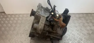 GSH КПП механическая (МКПП) Volkswagen Polo 4 Арт 24853, вид 5