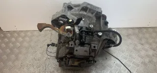 GSH КПП механическая (МКПП) Volkswagen Polo 4 Арт 24853, вид 7