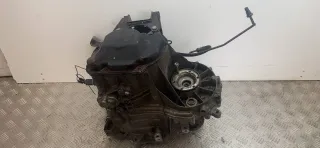 GSH КПП механическая (МКПП) Volkswagen Polo 4 Арт 24853, вид 10