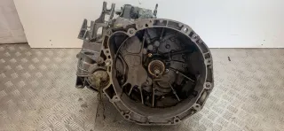 8200128325,A395972,CEND0000 КПП механическая (МКПП) Renault Scenic 2 Арт 24842, вид 1