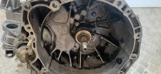 8200128325,A395972,CEND0000 КПП механическая (МКПП) Renault Scenic 2 Арт 24842, вид 2