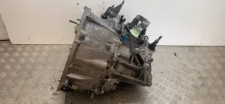 8200128325,A395972,CEND0000 КПП механическая (МКПП) Renault Scenic 2 Арт 24842, вид 4