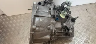 8200128325,A395972,CEND0000 КПП механическая (МКПП) Renault Scenic 2 Арт 24842, вид 5
