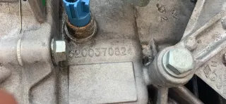 8200128325,A395972,CEND0000 КПП механическая (МКПП) Renault Scenic 2 Арт 24842, вид 6