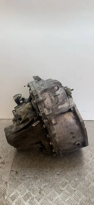 8200128325,A395972,CEND0000 КПП механическая (МКПП) Renault Scenic 2 Арт 24842, вид 10